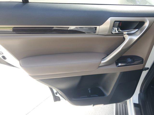 used 2020 Lexus GX 460 car, priced at $40,996