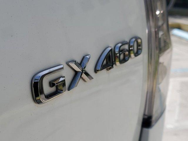 used 2020 Lexus GX 460 car, priced at $40,996