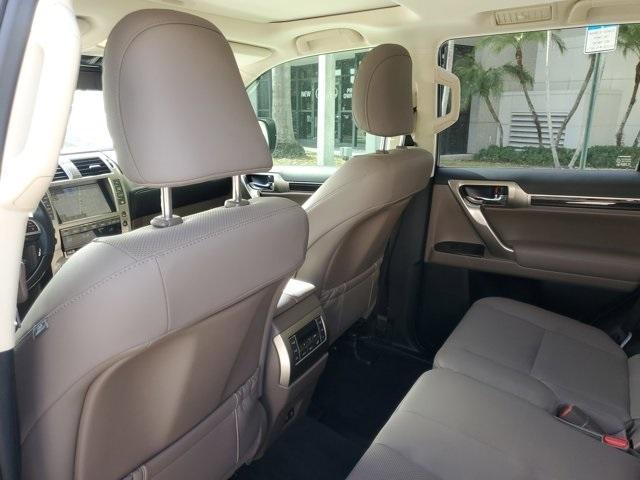 used 2020 Lexus GX 460 car, priced at $41,969