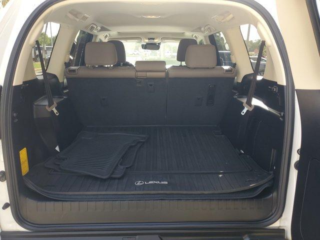 used 2020 Lexus GX 460 car, priced at $40,996