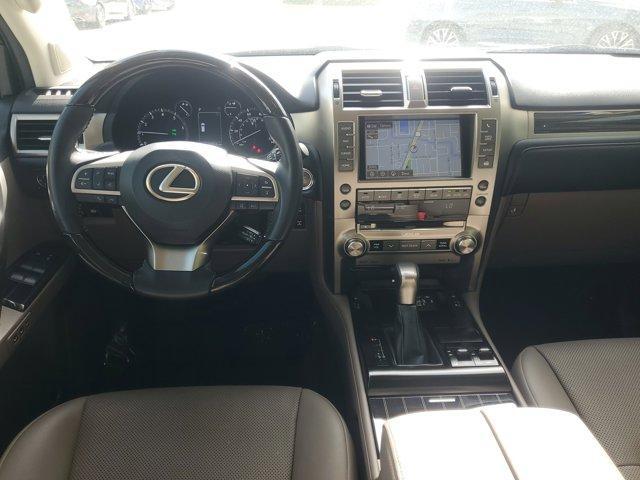 used 2020 Lexus GX 460 car, priced at $40,996