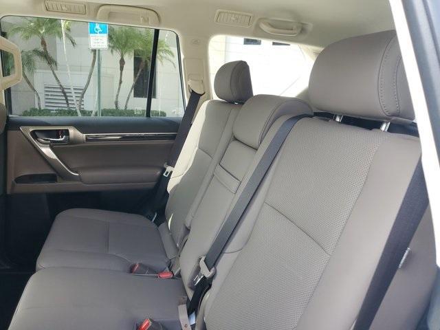 used 2020 Lexus GX 460 car, priced at $41,969