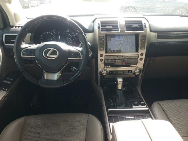 used 2020 Lexus GX 460 car, priced at $41,969