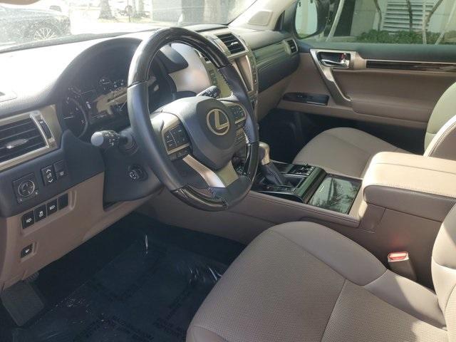 used 2020 Lexus GX 460 car, priced at $41,969