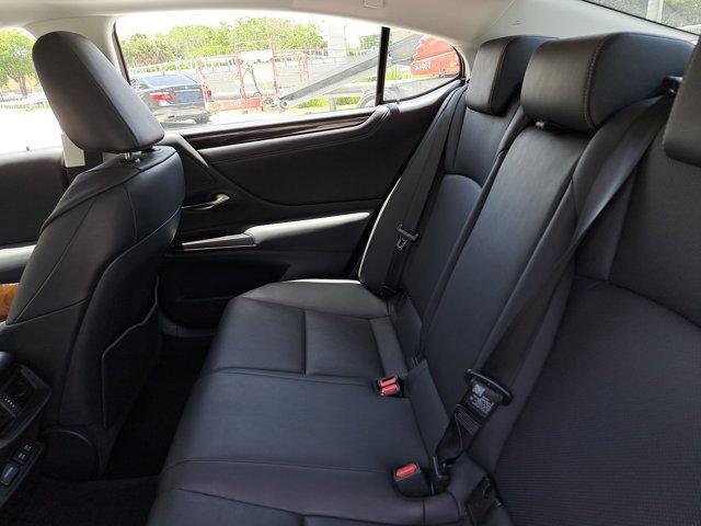 used 2019 Lexus ES 350 car, priced at $29,398