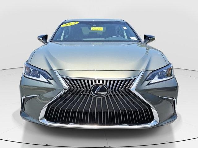 used 2019 Lexus ES 350 car, priced at $32,514