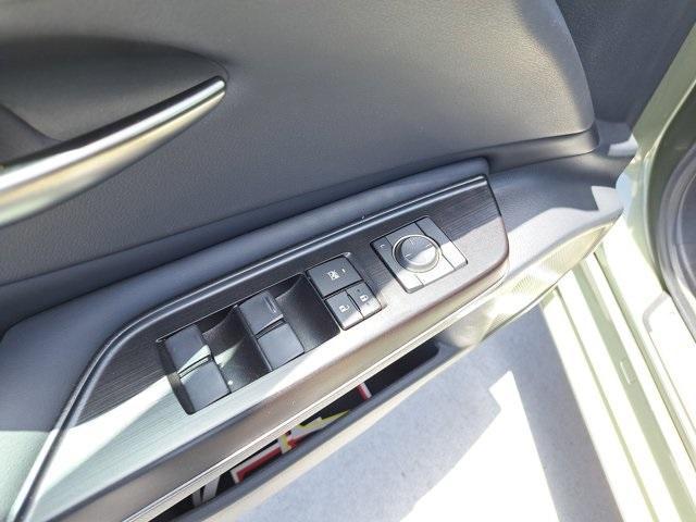 used 2019 Lexus ES 350 car, priced at $32,514