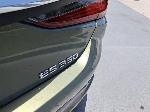 used 2019 Lexus ES 350 car, priced at $29,398