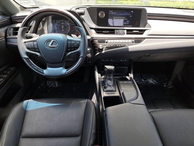 used 2019 Lexus ES 350 car, priced at $29,398