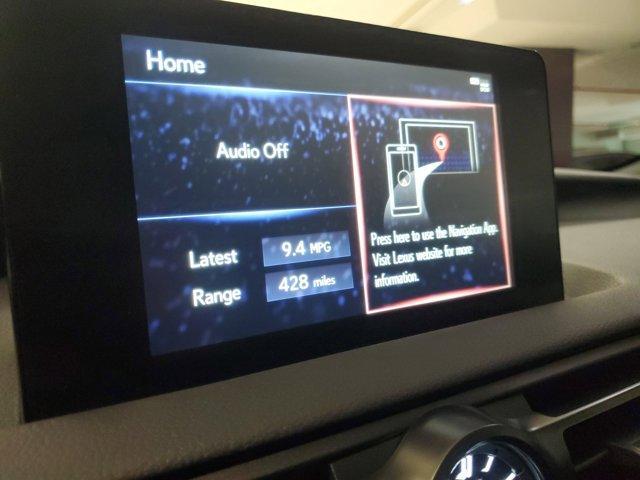 new 2025 Lexus IS 300 car, priced at $46,002