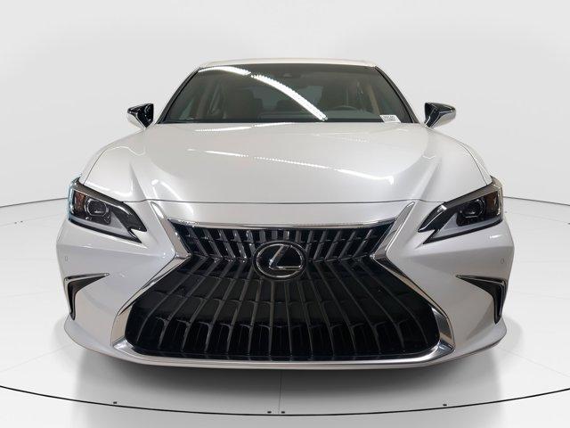 new 2025 Lexus ES 350 car, priced at $47,291