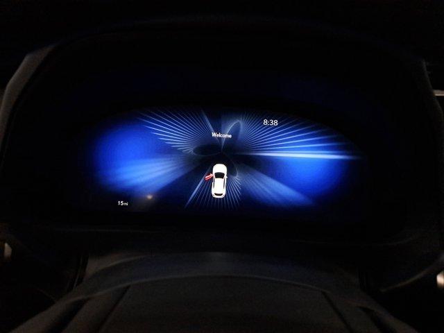 new 2025 Lexus UX 300h car, priced at $42,511