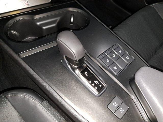 new 2025 Lexus UX 300h car, priced at $42,511