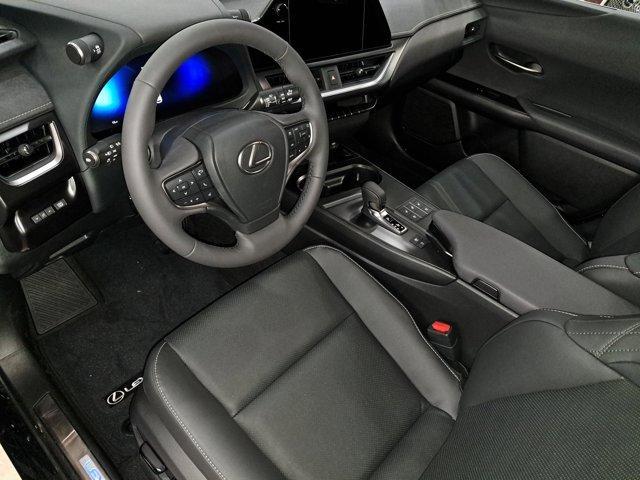 new 2025 Lexus UX 300h car, priced at $42,511