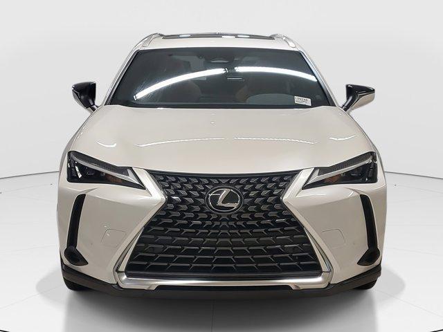 new 2025 Lexus UX 300h car, priced at $42,511