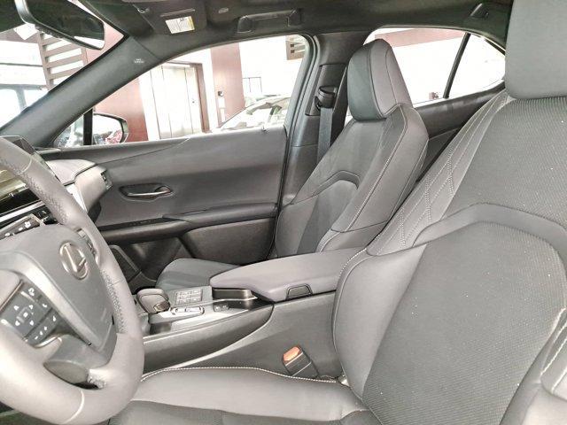 new 2025 Lexus UX 300h car, priced at $42,511