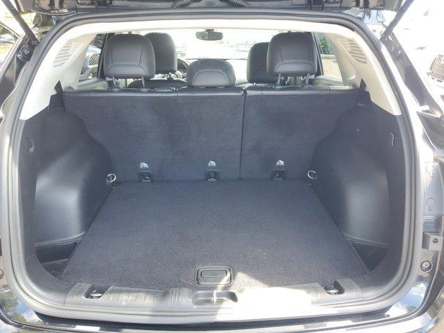used 2020 Jeep Compass car, priced at $15,952