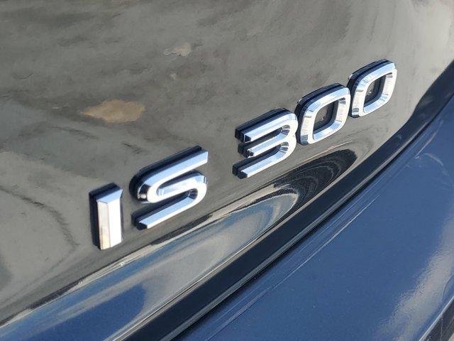 used 2020 Lexus IS 300 car, priced at $21,736