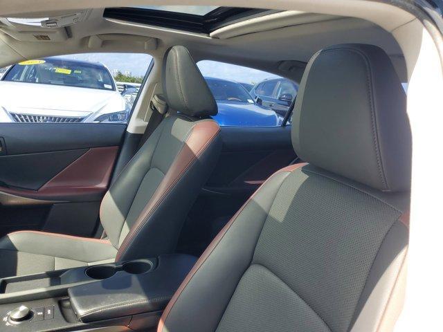 used 2020 Lexus IS 300 car, priced at $21,736