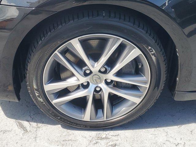 used 2020 Lexus IS 300 car, priced at $21,736