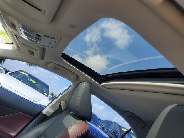 used 2020 Lexus IS 300 car, priced at $21,736