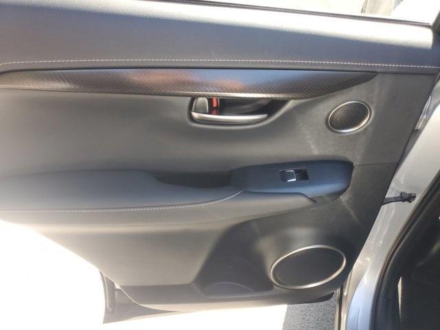 used 2018 Lexus NX 300 car, priced at $24,963