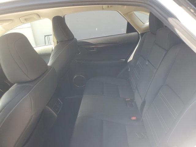 used 2018 Lexus NX 300 car, priced at $24,963