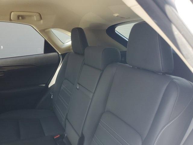 used 2018 Lexus NX 300 car, priced at $24,963