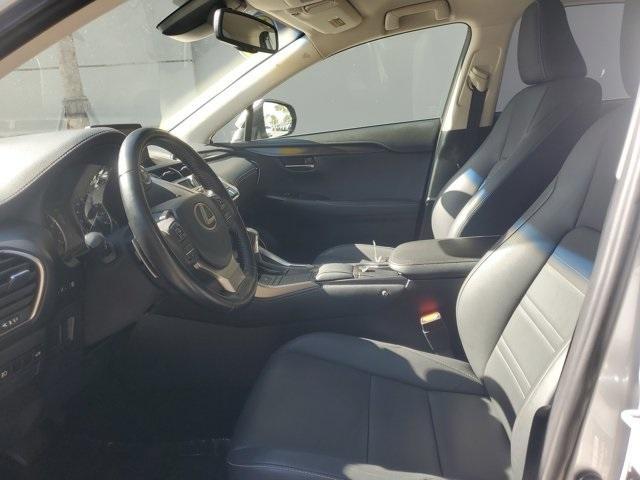 used 2018 Lexus NX 300 car, priced at $24,963