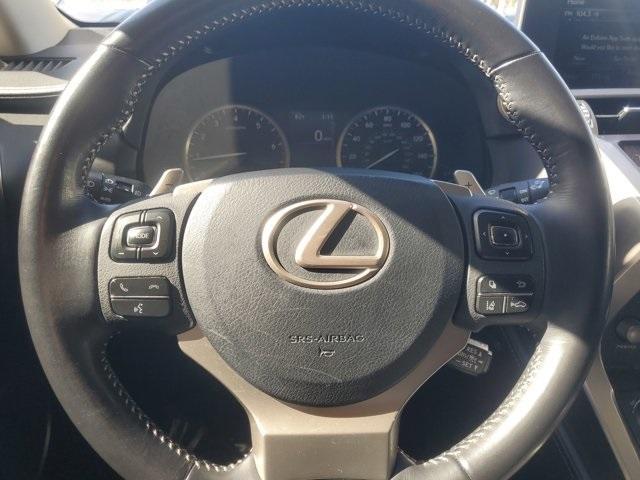 used 2018 Lexus NX 300 car, priced at $24,963