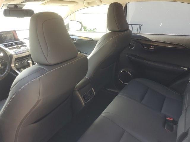 used 2018 Lexus NX 300 car, priced at $24,963