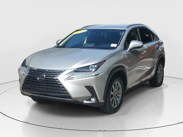 used 2018 Lexus NX 300 car, priced at $24,963