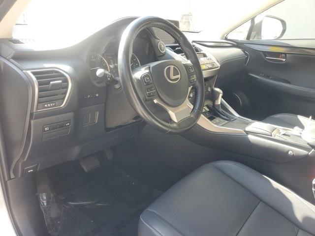 used 2018 Lexus NX 300 car, priced at $24,963