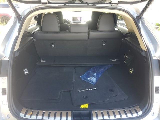 used 2018 Lexus NX 300 car, priced at $24,963