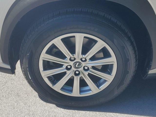 used 2018 Lexus NX 300 car, priced at $24,963