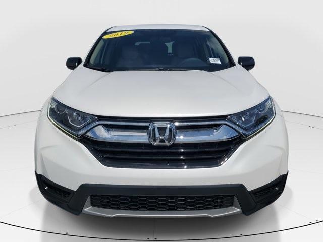 used 2019 Honda CR-V car, priced at $20,997