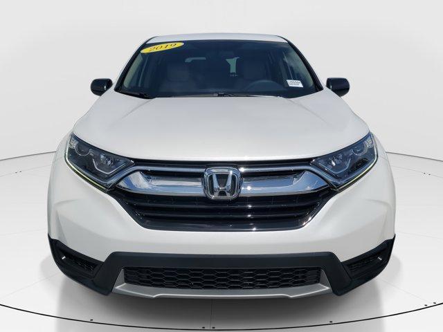 used 2019 Honda CR-V car, priced at $18,379