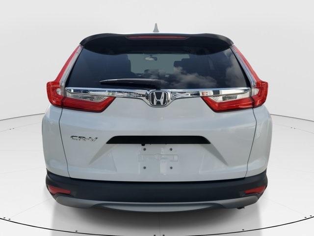 used 2019 Honda CR-V car, priced at $20,997