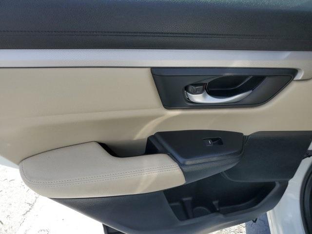 used 2019 Honda CR-V car, priced at $20,997