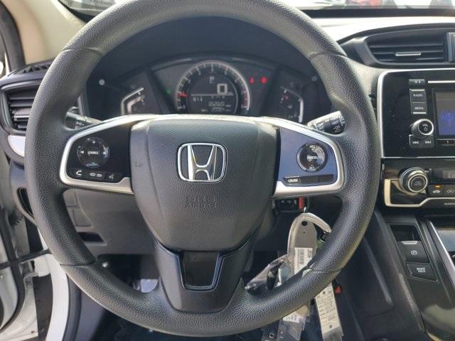 used 2019 Honda CR-V car, priced at $20,997