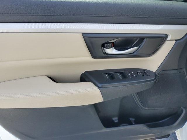 used 2019 Honda CR-V car, priced at $20,997