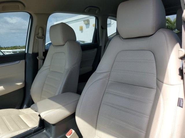 used 2019 Honda CR-V car, priced at $20,997