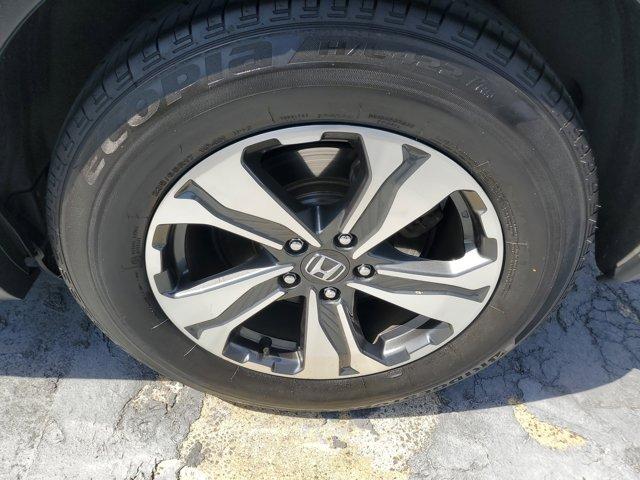 used 2019 Honda CR-V car, priced at $18,379