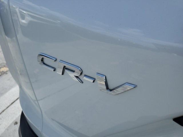 used 2019 Honda CR-V car, priced at $20,997