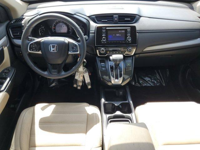 used 2019 Honda CR-V car, priced at $18,379