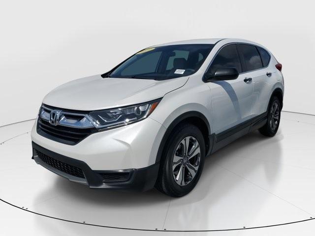 used 2019 Honda CR-V car, priced at $20,997