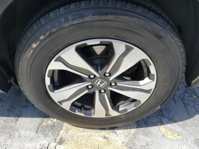 used 2019 Honda CR-V car, priced at $20,997
