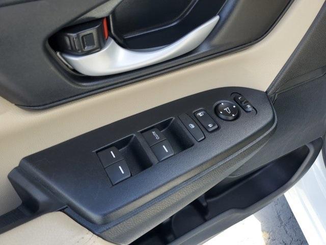 used 2019 Honda CR-V car, priced at $20,997