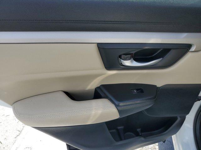used 2019 Honda CR-V car, priced at $18,379