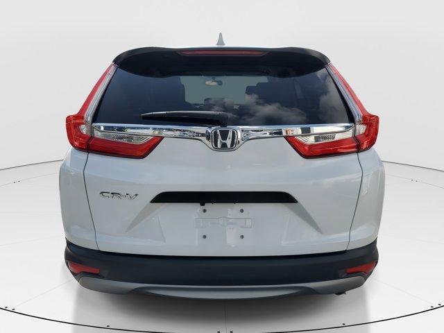 used 2019 Honda CR-V car, priced at $18,379